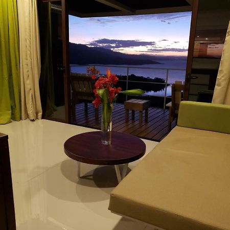 Hotel Laguna Arenal Union Екстер'єр фото