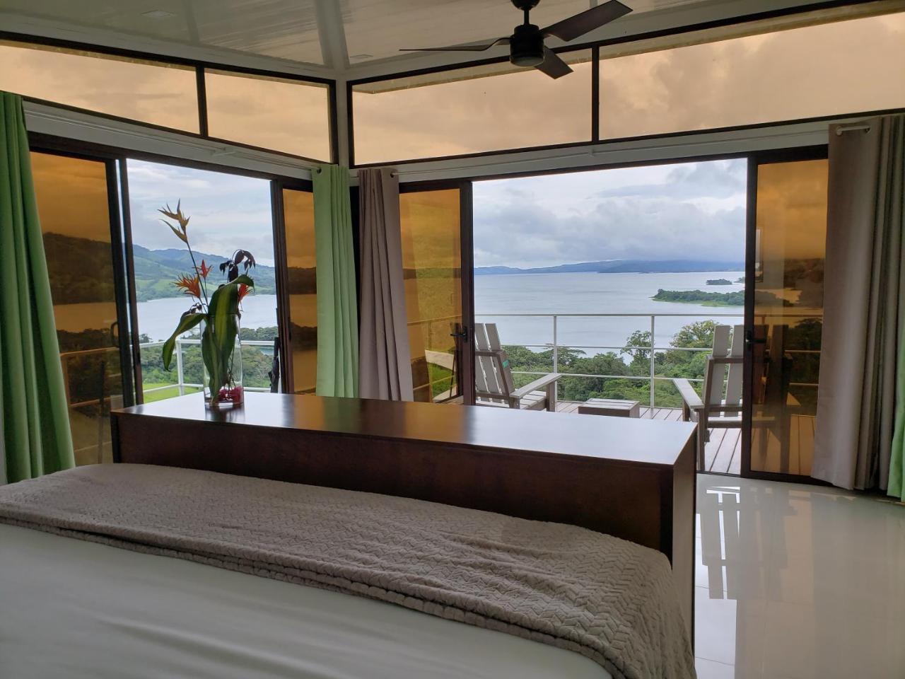 Hotel Laguna Arenal Union Екстер'єр фото