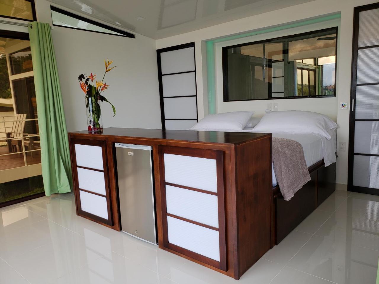 Hotel Laguna Arenal Union Екстер'єр фото