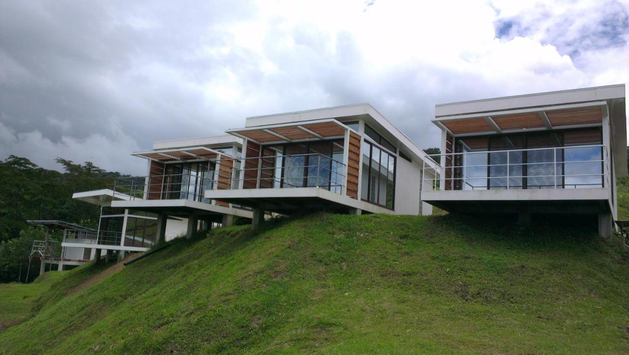 Hotel Laguna Arenal Union Екстер'єр фото