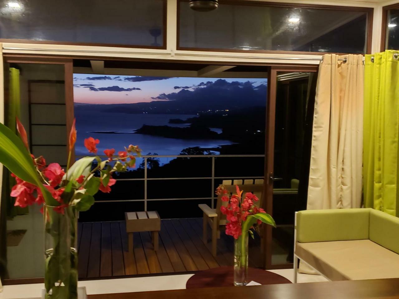Hotel Laguna Arenal Union Екстер'єр фото