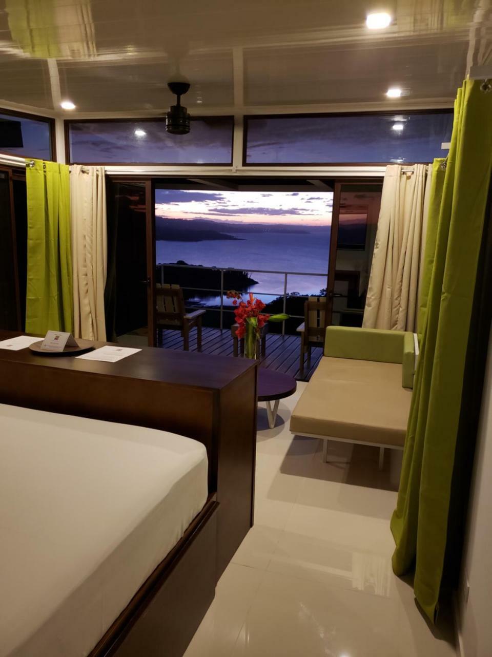 Hotel Laguna Arenal Union Екстер'єр фото