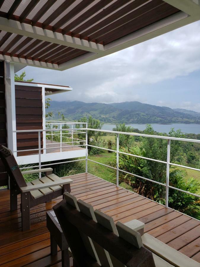 Hotel Laguna Arenal Union Екстер'єр фото